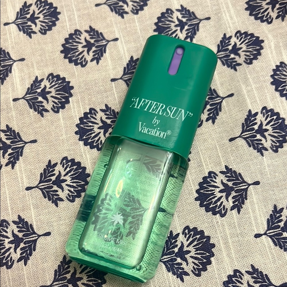 Vacation After Sun Spray